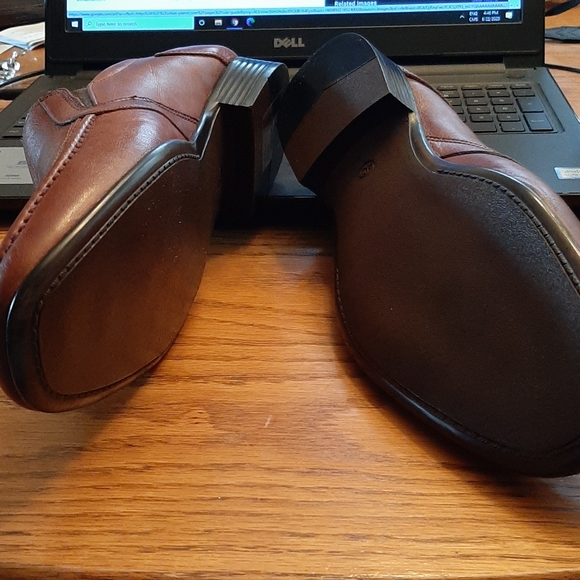 Men's shoes - Picture 8 of 8